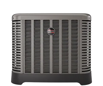 RA14AZ Endeavor™ Line Achiever® Series Air Conditioner