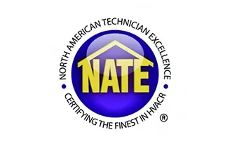 Nate Certified