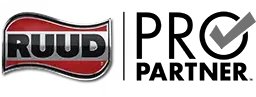 Ruud Partner Pro