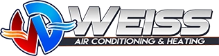 Weiss Logo