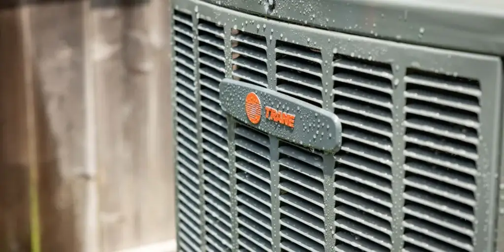 Trane AC