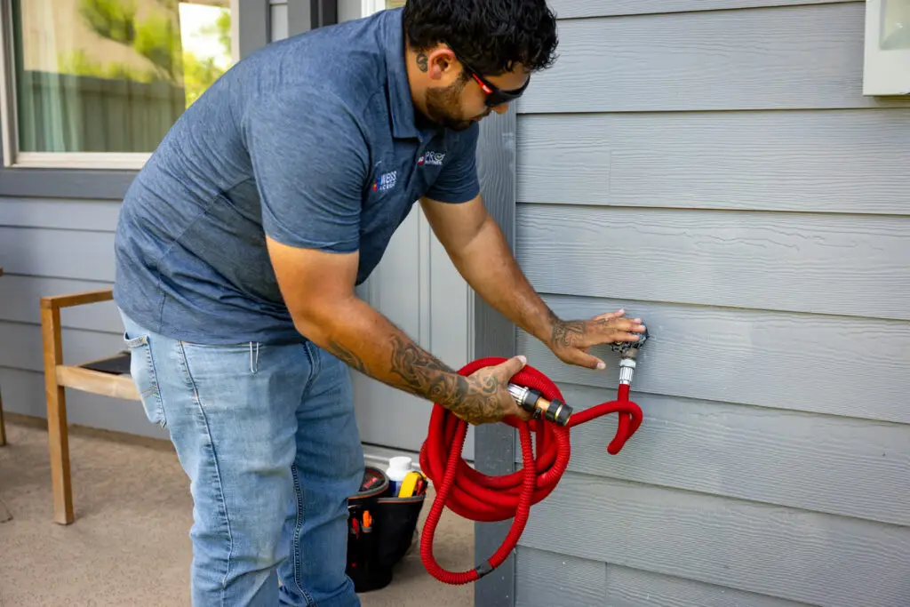 Spring, TX HVAC & Plumbing 2