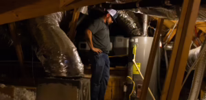 Conroe AC Repair & Plumbing