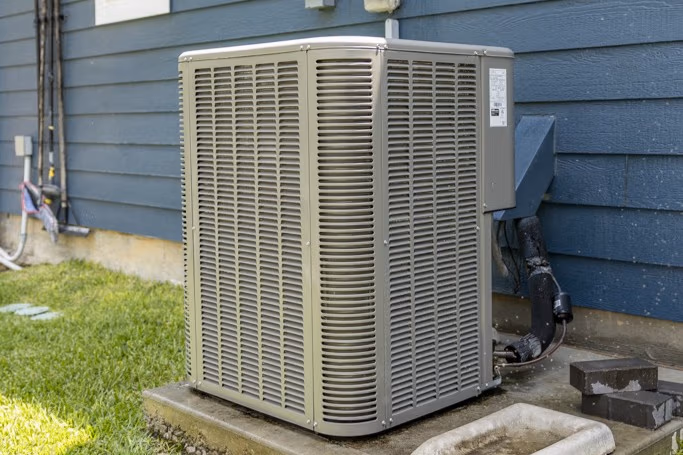 How Extreme Heat Affects Your Air Conditioner in Magnolia, TX 2