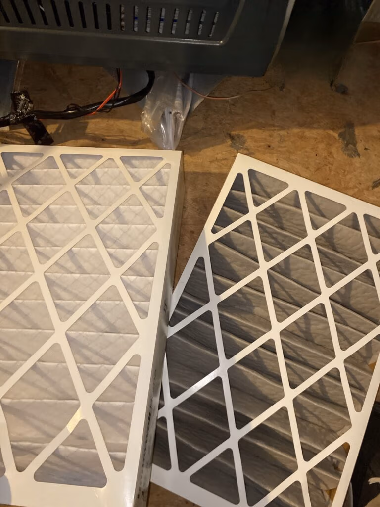 Fall Indoor Air Quality: What Changes in Your Montgomery, TX Home