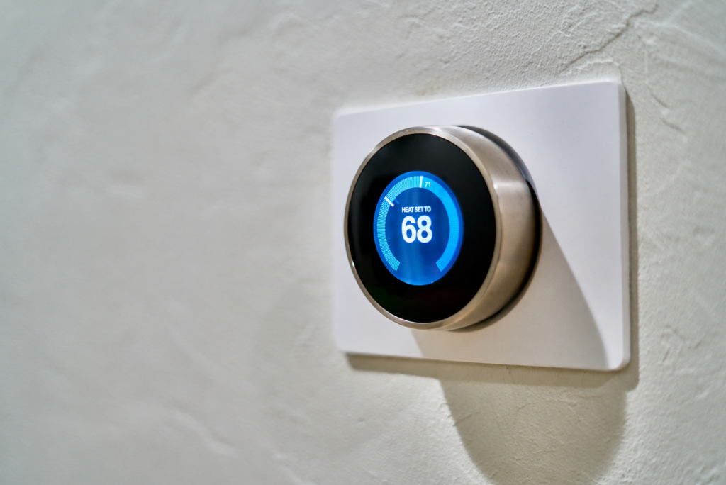 When to Turn On Your Heater in Montgomery County, TX