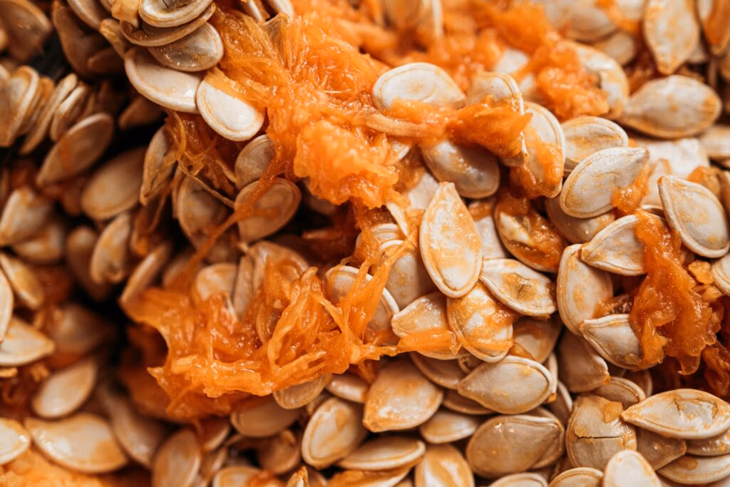 Can You Put Pumpkin Waste in the Garbage Disposal?